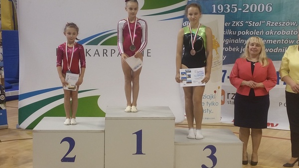 Grand Pirx Polski w Łańcucie