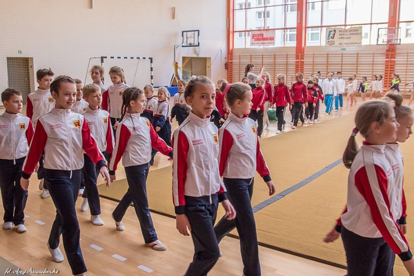 Turniej Mikołajkowy w Mikołowie